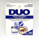 #DUO01 - Latex-Free False Eyelash Adhesive by DUO