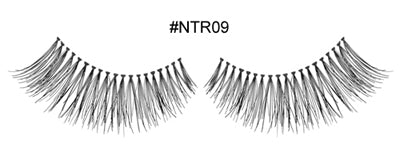 #NTR09 - EYEMIMO False Eyelashes 