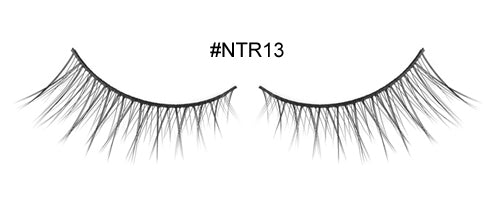 #NTR13 - EYEMIMO False Eyelashes