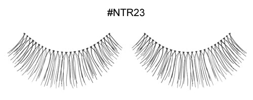 #NTR23 - EYEMIMO False Eyelashes | SAVE UP TO 50% w/ BULK PRICING