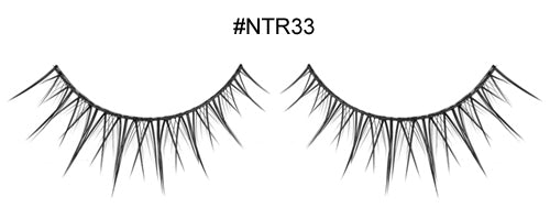 #NTR33 - EYEMIMO False Eyelashes