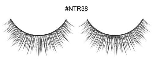 #NTR38 - EYEMIMO False Eyelashes 
