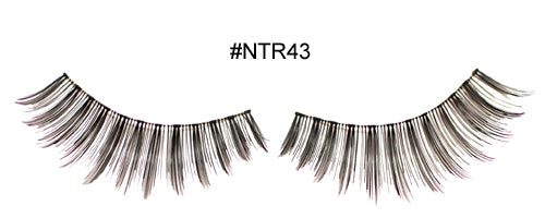 #NTR43 - EYEMIMO False Eyelashes