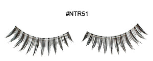 #NTR51 - EYEMIMO False Eyelashes