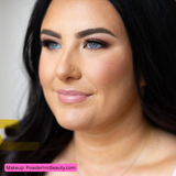 #EXT08 - Cluster Eyelash Extensions (4-5mm - Black)