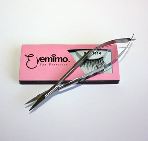 #BYT05 - EYEMIMO Beauty Scissors