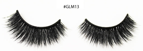 #GLM13 - Eyemimo False Eyelashes