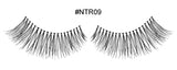 #NTR09 - EYEMIMO False Eyelashes "Naturally Flirty" | SAVE UP TO 50% w/ BULK PRICING