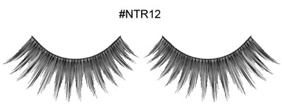 #NTR12 - EYEMIMO False Eyelashes 