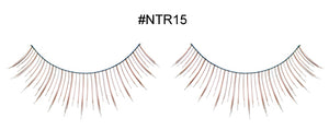 #NTR15 - EYEMIMO False Eyelashes