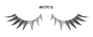 #NTR18 - EYEMIMO False Eyelashes | SAVE UP TO 75% w/ BULK PRICING