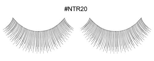 #NTR20 - EYEMIMO False Eyelashes | SAVE UP TO 50% w/ BULK PRICING