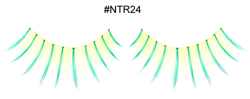 #NTR24 - EYEMIMO False Eyelashes