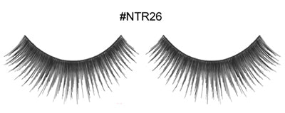 #NTR26 - EYEMIMO False Eyelashes 