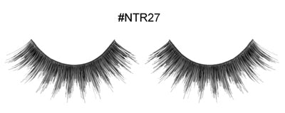 #NTR27 - EYEMIMO False Eyelashes