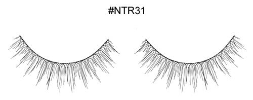 #NTR31 - EYEMIMO False Eyelashes 