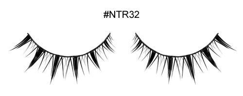 #NTR32 - EYEMIMO False Eyelashes