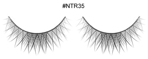 #NTR35 - EYEMIMO False Eyelashes