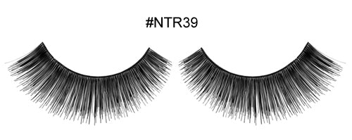 #NTR39 - EYEMIMO False Eyelashes