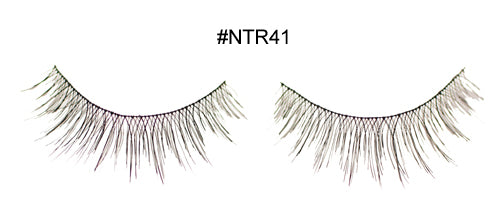 #NTR41 - EYEMIMO False Eyelashes