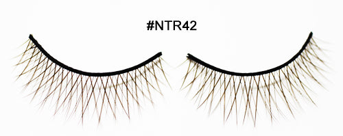 #NTR42 - EYEMIMO False Eyelashes