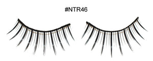 #NTR46 - EYEMIMO False Eyelashes