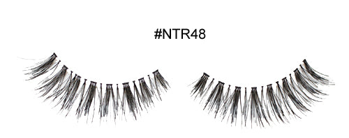 #NTR48 - EYEMIMO False Eyelashes 