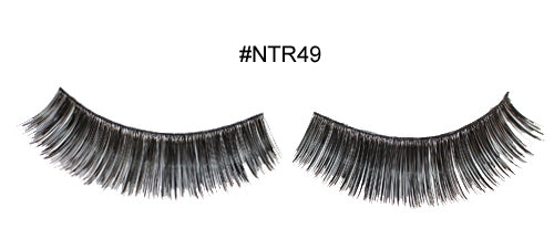 #NTR49 - EYEMIMO False Eyelashes