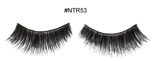 #NTR53 - EYEMIMO False Eyelashes