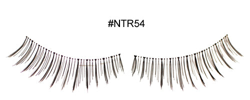 #NTR54 - EYEMIMO False Eyelashes