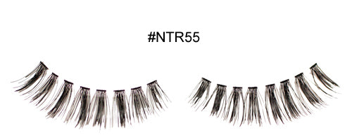 #NTR55 - EYEMIMO False Eyelashes
