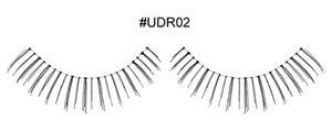 #UDR02 - EYEMIMO brand False Eyelashes